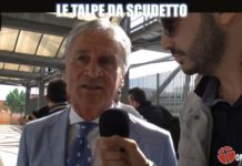 Speciale poule scudetto