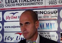 Bucaro si riavvicina al Savoia. "La settimana prossima quella decisiva. Ad oggi nessun incontro con la società"