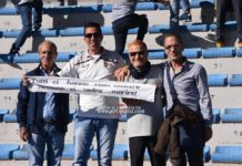 OP Savoia-Portici 1-4