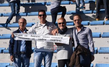 OP Savoia-Portici 1-4