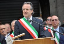 Il Sindaco di Benevento Pepe: "Lieti di accogliere il Savoia al Vigorito"