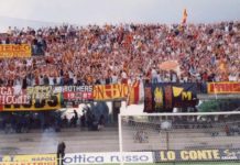 Torre Annunziata ringrazia Benevento