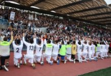 Il Savoia ne tessera altri sei