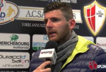 Mariano Stendardo va al Barletta