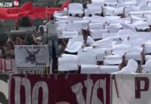 Si ricomincia. Video esclusivo di Oplontini.com