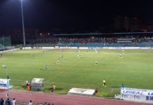 Paganese-Savoia 2-1: bianchi sconfitti all'esordio