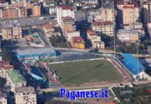 Savoia-Barletta a Pagani?