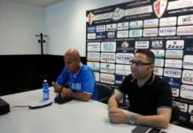 L'intervista. Bucaro: "Col Barletta spazio a chi non ha giocato"