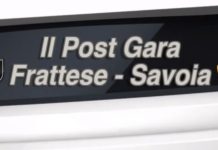 Frattese-Savoia: il post-gara