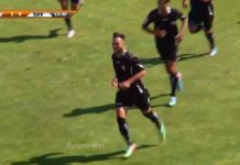 Vigor Lamezia-Savoia 3-1: prima sconfitta in campionato per i bianchi