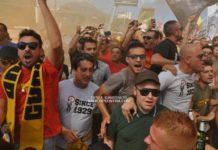 I colori della fratellanza