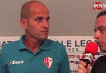 Rivoluzione Savoia. Via Bucaro, Maglione si dimette