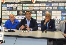 Dietrofront: Bucaro resta, almeno per il momento