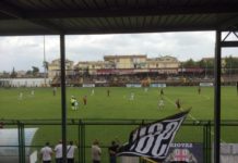 Aversa-Savoia 0-2: la rivincita di Bucaro. Decidono Rinaldi e Scarpa