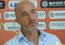 Casa Lecce. Lerda: "Pronti per il Savoia"