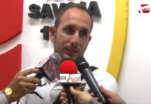 Savoia-Lecce 0-0: il postgara