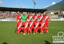 Verso Barletta-Savoia. Storia e precedenti