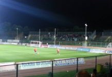 Barletta-Savoia 0-0. Prosegue la striscia positiva