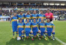 Savoia-Ischia: storia e precedenti