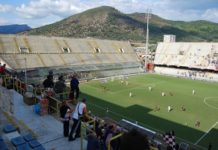 Salernitana-Savoia: info sui biglietti