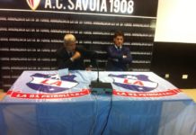 Il Savoia ha un nuovo sponsor