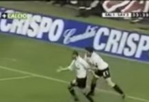 Salernitana-Savoia: l'ultima volta i bianchi espugnarono l'Arechi