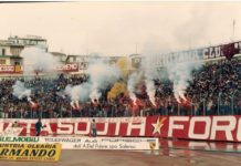 Salernitana-Savoia: la storia dei granata e i precedenti