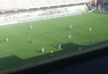 Salernitana-Savoia 2-0: la capolista batte i bianchi