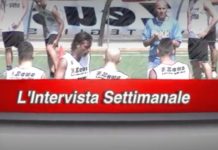 A Foggia con il coltello tra i denti