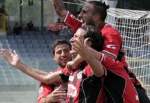 Foggia-Savoia 1-0. Ancora una sconfitta per i bianchi