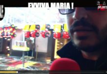 Evviva Maria