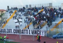 Savoia-Martina tabellino live