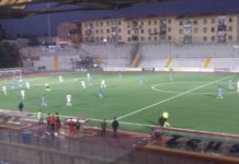 Savoia-Martina 1-2. Bianchi in piena crisi