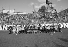 Pomigliano-Savoia 0-2