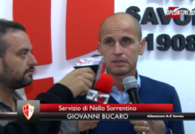 Savoia-Martina: il postgara