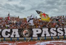 Catanzaro-Savoia: le info sui biglietti