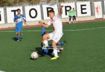 Gargiulo fuori rosa: ecco il perché