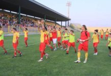 L'avversario: Catanzaro capolista se si finisse dopo 45 minuti