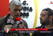 L'intervista settimanale – Guido Ugolotti