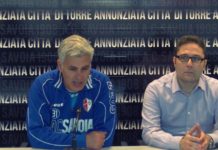 L'intervista verso Catanzaro-Savoia