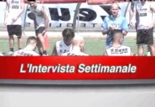 L'intervista settimanale: parla Di Nunzio