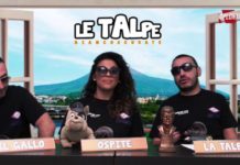 Gente…magnifica gente