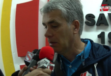 Verso Matera-Savoia: Guido Ugolotti ai nostri microfoni