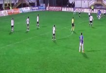 Matera-Savoia 2-0: ancora una sconfitta per Scarpa e compagni