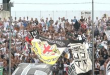 Savoia-Cosenza: ingresso gratuito per le donne