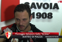 Savoia-Cosenza: il post gara