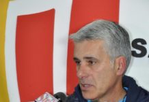 Juve Stabia-Savoia: i commenti di Pancaro e Ugolotti