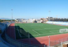 Parte l'iniziativa "Vivi la curva". Contro la Reggina curva a 7€