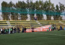 Derby negato. Lettera al Prefetto