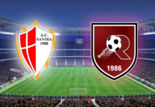 Savoia-Reggina: storia dei calabresi e precedenti